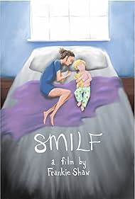 SMILF (2015) copertina