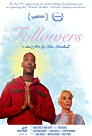 Followers (2015) cover
