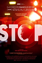 Stop (2015) cover