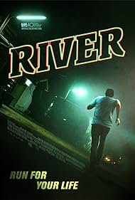 River Banda sonora (2015) carátula