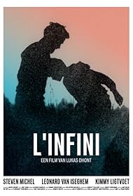 L'Infini (2014) copertina