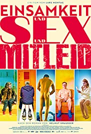 Einsamkeit und Sex und Mitleid Colonna sonora (2017) copertina