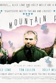 Black Mountain Poets Banda sonora (2015) cobrir