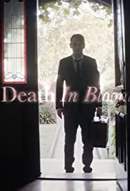 Death in Bloom (2015) cover