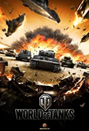World of Tanks (2010) cover