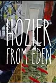Hozier: From Eden Banda sonora (2014) carátula