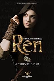 Ren (2016) copertina