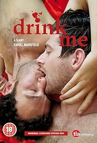 Drink Me (2015) copertina