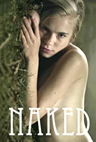 Naked (2014) copertina