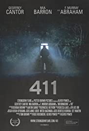 411 (2015) copertina