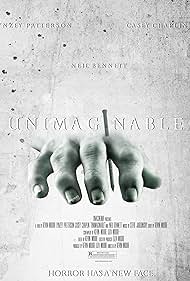Unimaginable Soundtrack (2014) cover