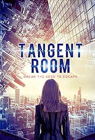 Tangent Room Bande sonore (2017) couverture