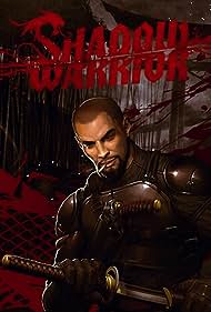Shadow Warrior Soundtrack (2013) cover