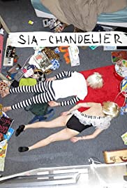 Sia: Chandelier Colonna sonora (2014) copertina