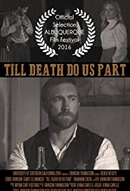 Till Death Do Us Part (2014) copertina