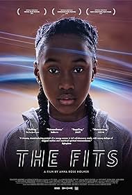 The Fits (2015) copertina