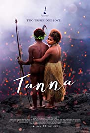 Tanna (2015) cover