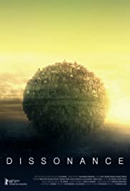Dissonance Banda sonora (2015) carátula