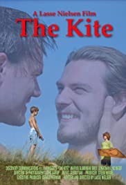 The Kite (2016) cover