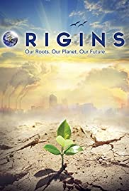 Origins (2014) copertina