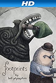 Footprints Banda sonora (2014) carátula