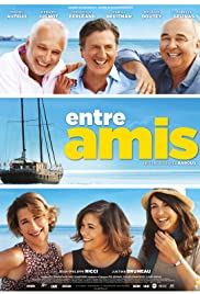 Entre Amis (2015) cover