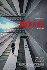 Endorphine Soundtrack (2015) cover