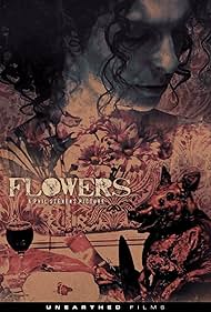 Flowers (2015) copertina
