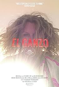El Ganzo Colonna sonora (2015) copertina