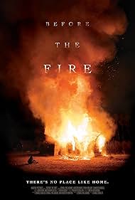 Before the Fire Colonna sonora (2020) copertina