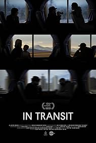 In Transit Colonna sonora (2015) copertina