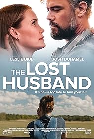 The Lost Husband (2020) carátula