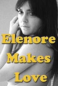 Elenore Makes Love Colonna sonora (2015) copertina