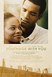Southside with You (2016) cobrir
