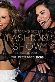 Victoria's Secret Fashion Show Colonna sonora (2014) copertina