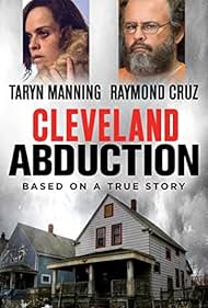 Die Cleveland - Entführung (2015) cover