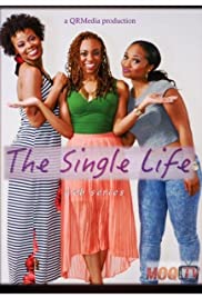 The Single Life Colonna sonora (2015) copertina