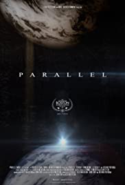 Parallel Colonna sonora (2015) copertina