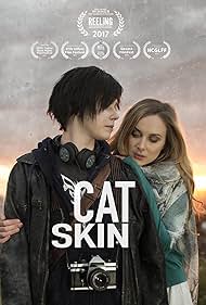 Cat Skin (2017) cover