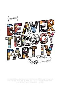 Beaver Trilogy Part IV Colonna sonora (2015) copertina
