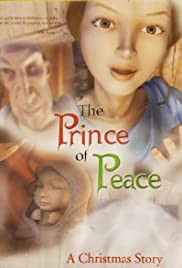 The Prince of Peace Colonna sonora (2003) copertina