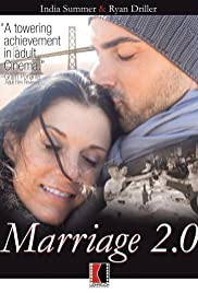 Marriage 2.0 Colonna sonora (2015) copertina