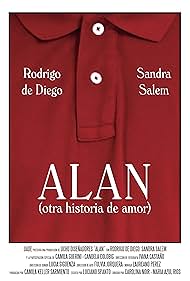 Alan (Otra Historia De Amor) Banda sonora (2014) carátula