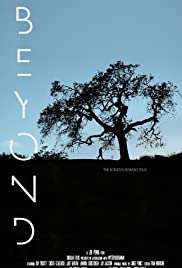 Beyond (2015) cobrir