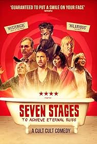 Seven Stages to Achieve Eternal Bliss Banda sonora (2018) cobrir