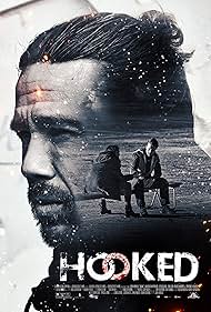 Hooked Colonna sonora (2015) copertina