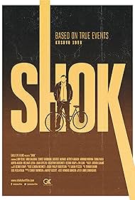 Shok (2015) copertina
