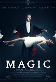 Coldplay: Magic Colonna sonora (2014) copertina