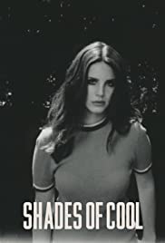 Lana Del Rey: Shades of Cool Colonna sonora (2014) copertina
