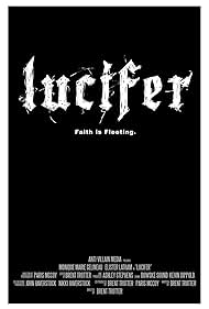 Lucifer Colonna sonora (2015) copertina